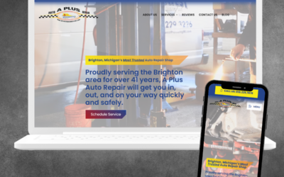 Website Design: 7 Essential UX Design Tips