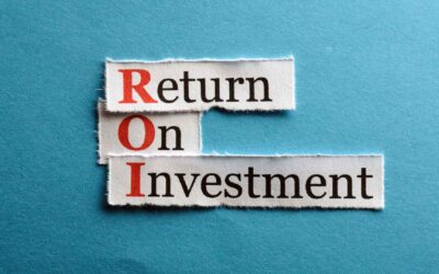 How to Measure the ROI of Your Digital Marketing Efforts