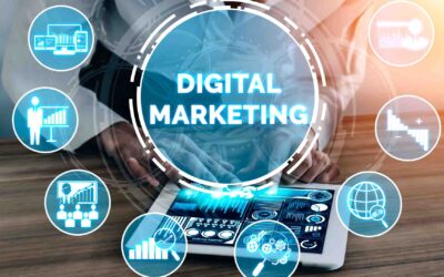 The Future of Digital Marketing: Trends and Predictions for 2025