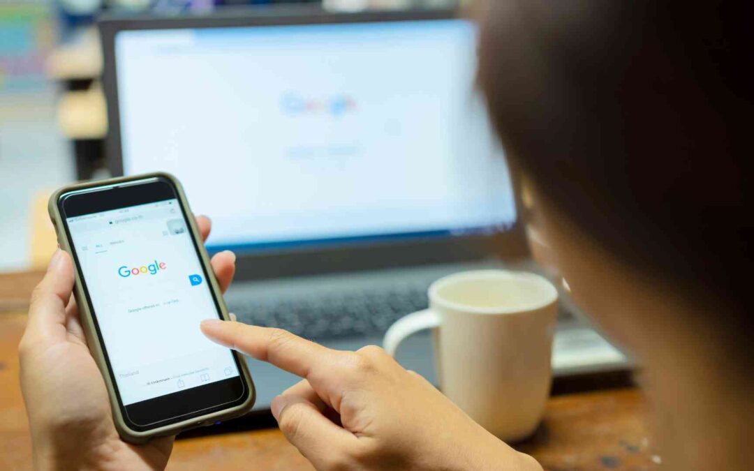 Understanding Google’s Core Web Vitals