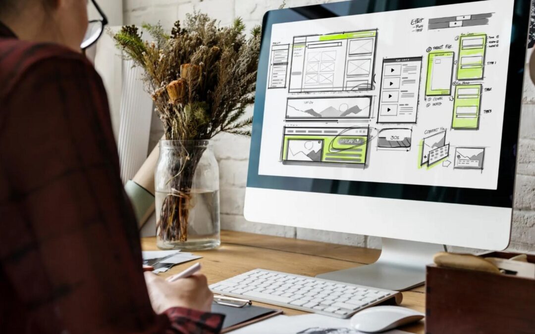 Website Design Mistakes That Kill Fall Conversions