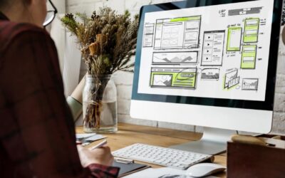 Website Design Mistakes That Kill Fall Conversions